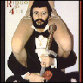 Ringo The 4th LP photo