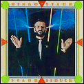 Starr Struck: Best Of Ringo Starr, Vol. 2 LP photo